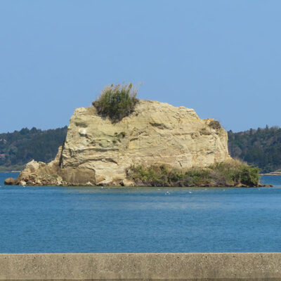 2026年４月３日（金）七尾市（能登島）