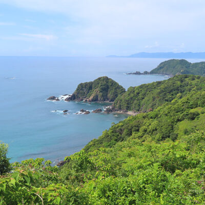 2026年５月13日（水）自転車で 土佐市、須崎市【横浪黒潮ライン】